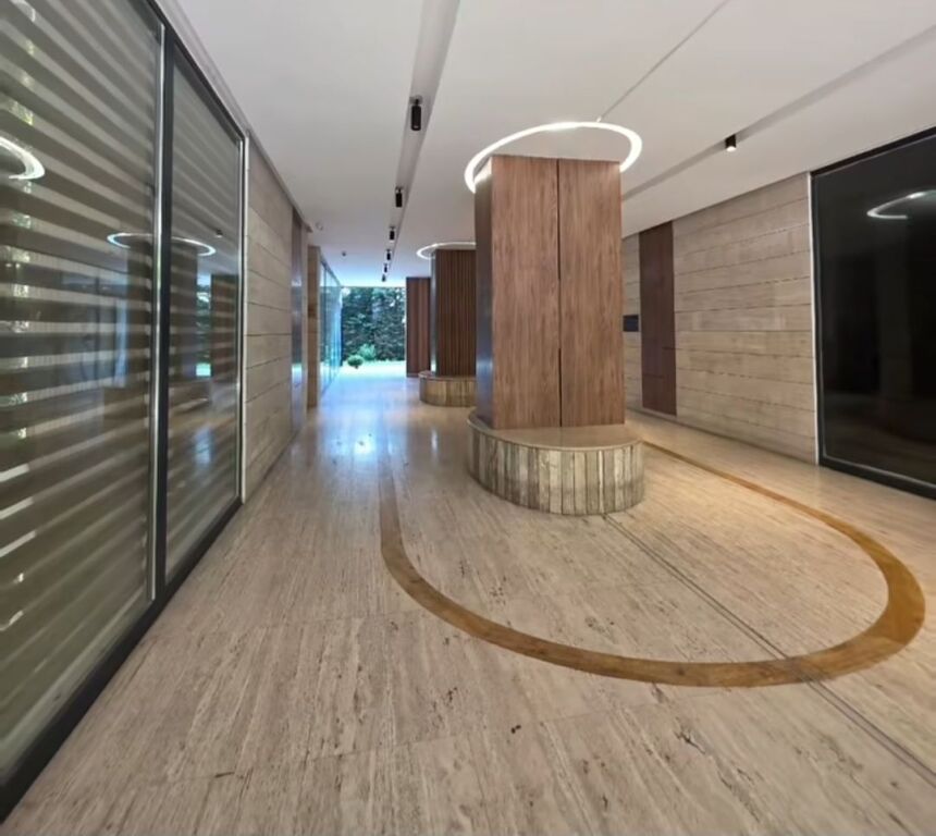 Apartament 2+1 me qira te Quartum Rez, te Hipoteka