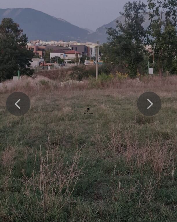 LAND FOR RENT 1600 M2 TEG 1,000 EURO FH-92345