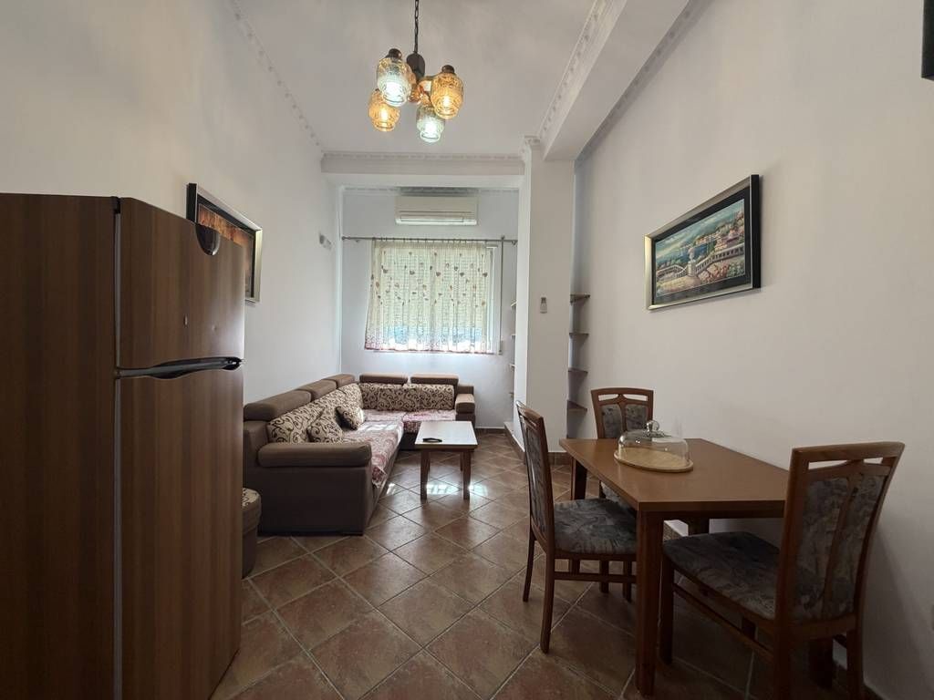 Rent, Apartment 1+1, Embassy Block