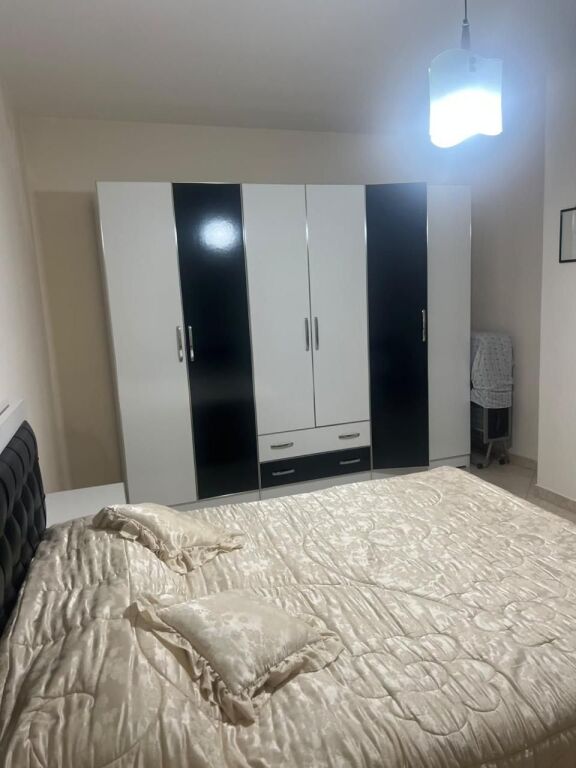FOR RENT 2+1 APARTMENT – COURT, DURRËS!