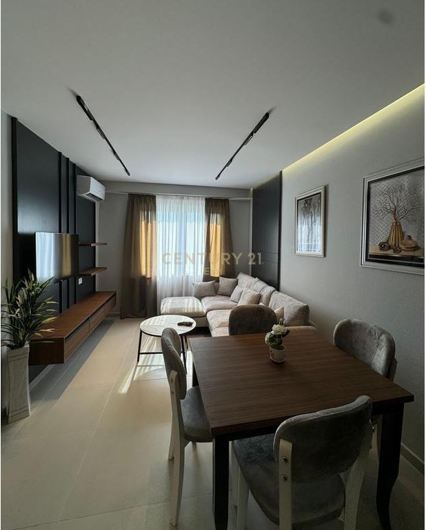 Apartament 1+1 me qira në Golem, Durrës !