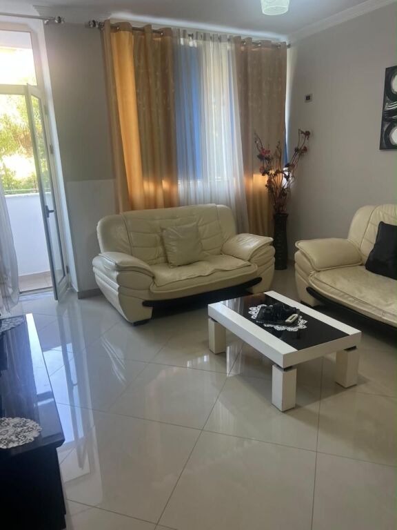 FOR RENT 2+1 APARTMENT – COURT, DURRËS!