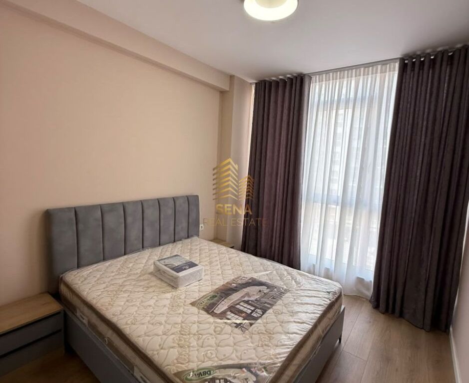 Affitto, Appartamento 2+1+2+Blk + Posto Auto Incluso, Nuovo Viale, 100.000 Lek/mese