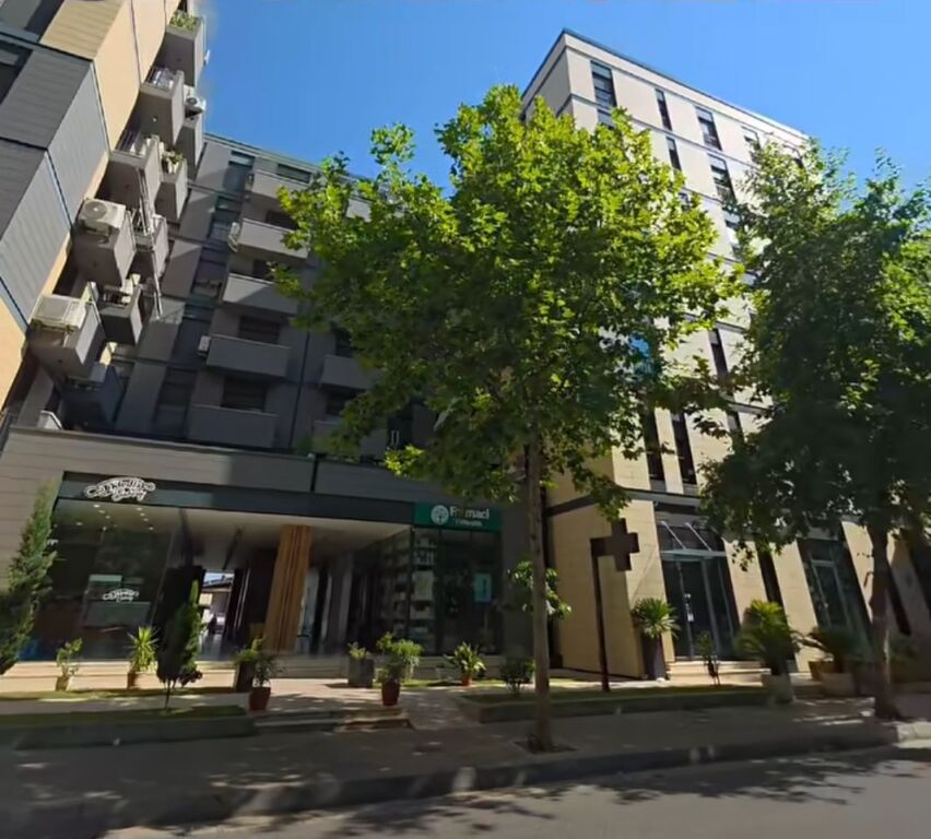 Apartament 2+1 me qira te Quartum Rez, te Hipoteka