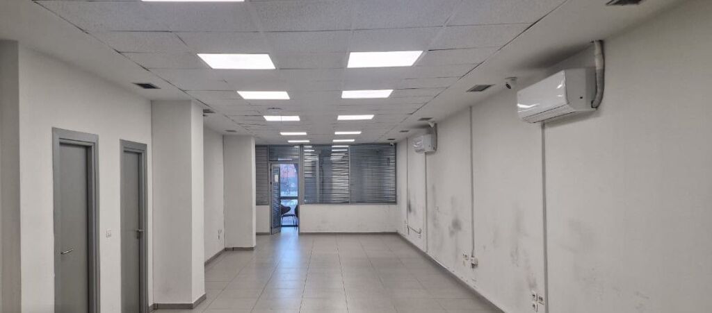 Rent | Ambjent Biznesi | Rruga e Kavajës | 16000 €/month