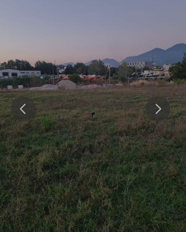 LAND FOR RENT 1600 M2 TEG 1,000 EURO FH-92345