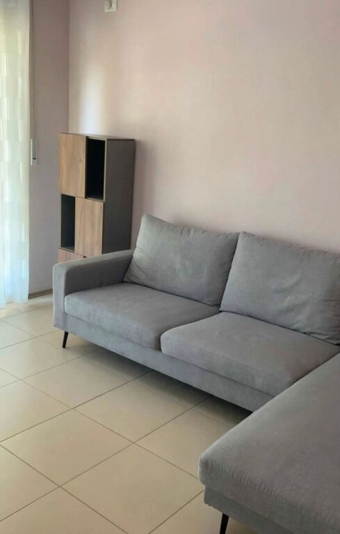 FOR RENT 2+1 APARTMENT — ALI DEMI