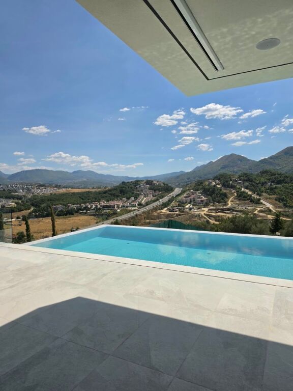 Unique Villa (3 floors) 📍TEG - Unique Residence || With Pool &amp; Panoramic View || 1,940,000€
