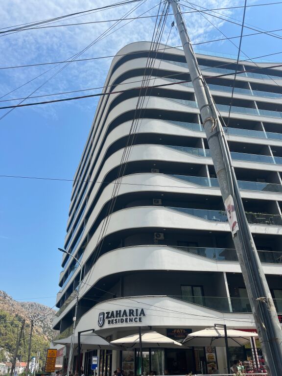 Apartament në Shitje në Shëngjin- Zaharia Residence
