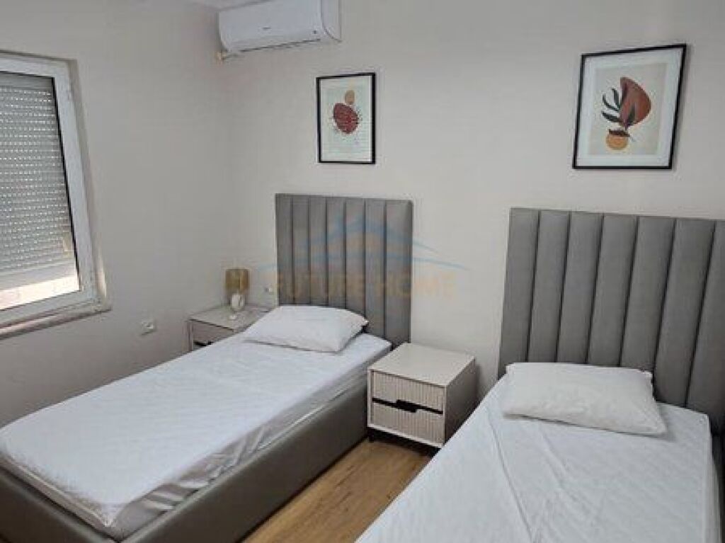 Qera , Apartament 2+1 , Rruga Dritan Hoxha , Tirane