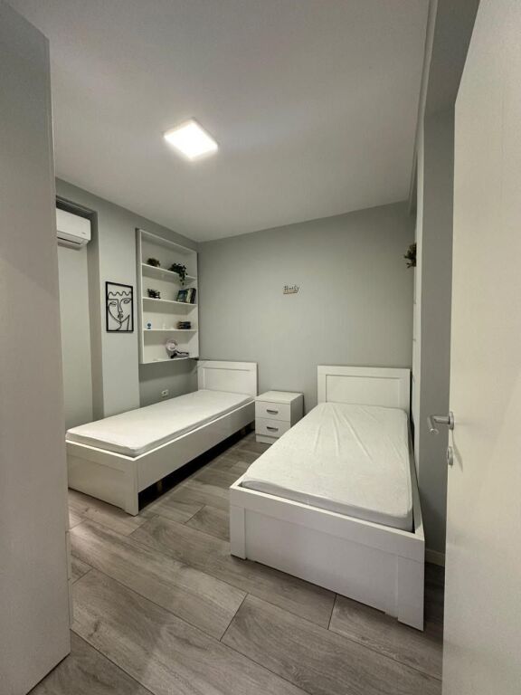 Apartament 2+1 me qira te 21 Dhjetori