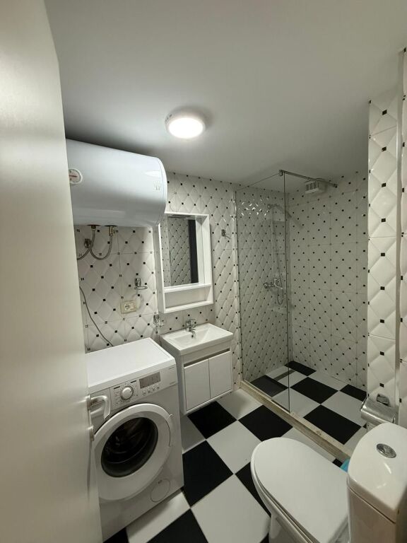 APARTAMENT 2+1 PËR SHITJE – BLLOK ID 5534