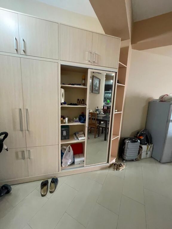 Affittasi Appartamento 2+1+1 con Balcone
