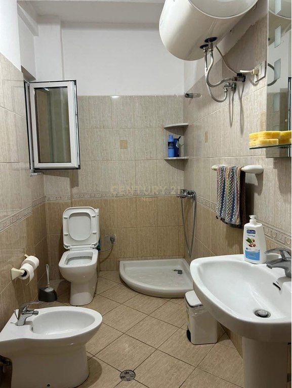 Affittasi appartamento 2+1 kodra diellit
