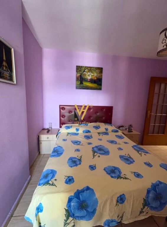 APARTMENT 1+1 FOR RENT ON BOGDANEVE STREET 55,000 LEKE