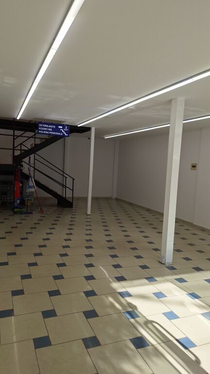 Ambient biznesi 134 m² 📍 Myslym Shyri