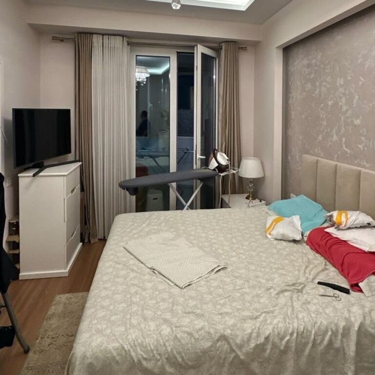 🏛️ VENDESI APPARTAMENTO SUPER LUSSUOSO 3+1+2 – RESIDENZA MAGNET
