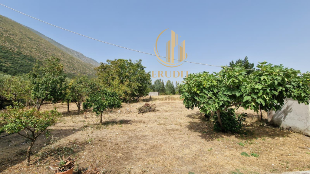 SHTËPI PRIVATE NË SHITJE  DUKAT, VLORË