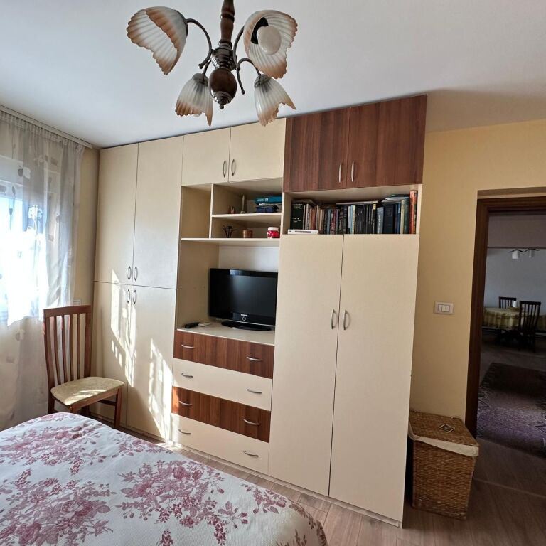 Apartment for rent 2+1 at Brryli