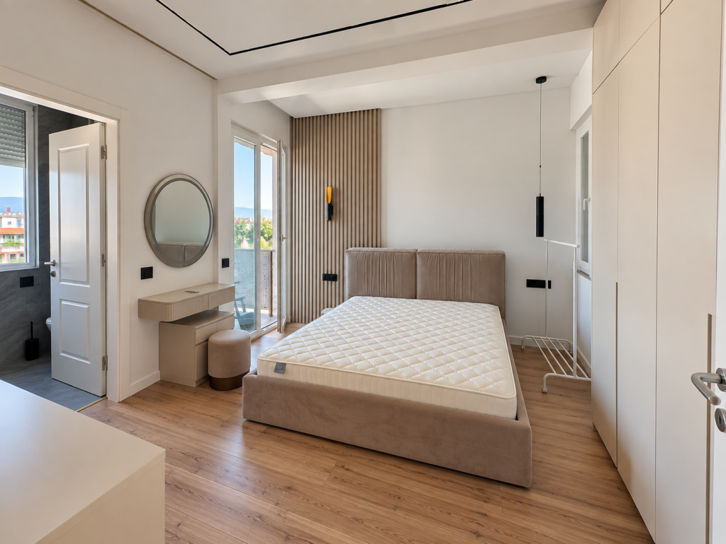 Rent 2+1+2+Parking KOSOVAREVE STREET