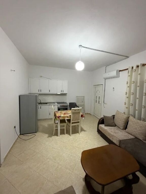 APPARTAMENTO 1+1 35.000 LEKE VILLA TEDESCA