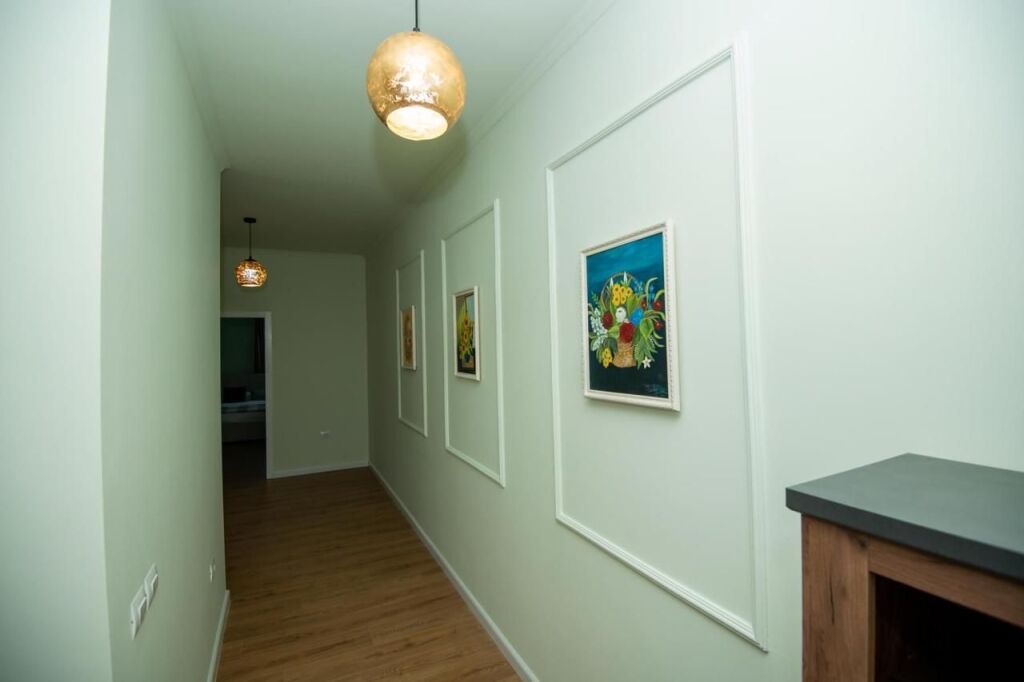 Apartment for rent 2+1+2 bathrooms