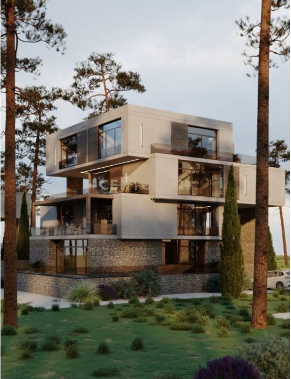 APPARTAMENTO 1+1 IN VENDITA, PORTO LALZI! 150.000 €