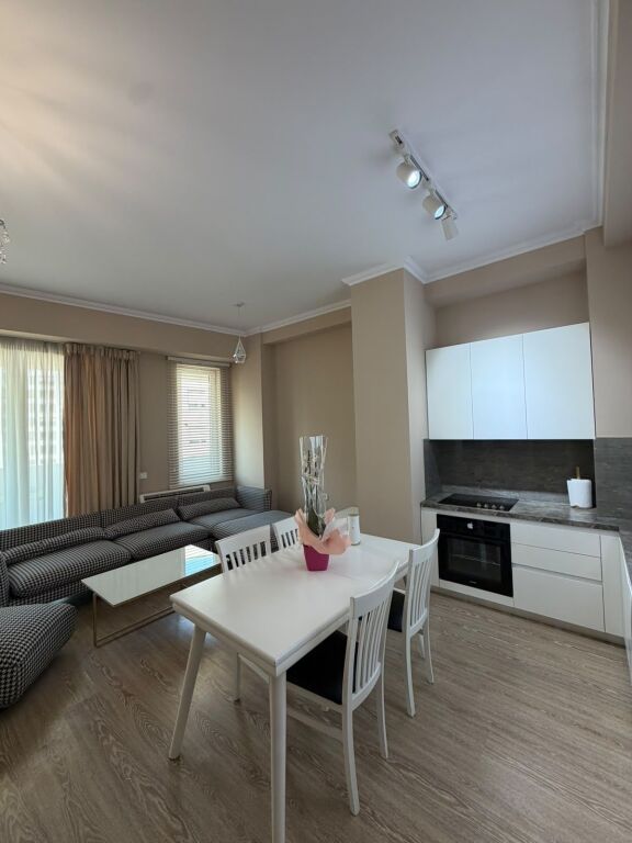 🏠SHITET: 2+1 Premium🔥 || 📍21 Dhjetori ( Rezidenca Magnet) - 332,000€ - Kt.4 - Pallat i Ri V.2021 - SP.133m² || I Sapo Investuar ⚜️