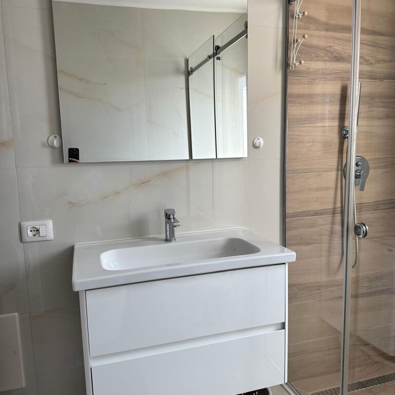 Apartment for rent 2+1 at Brryli