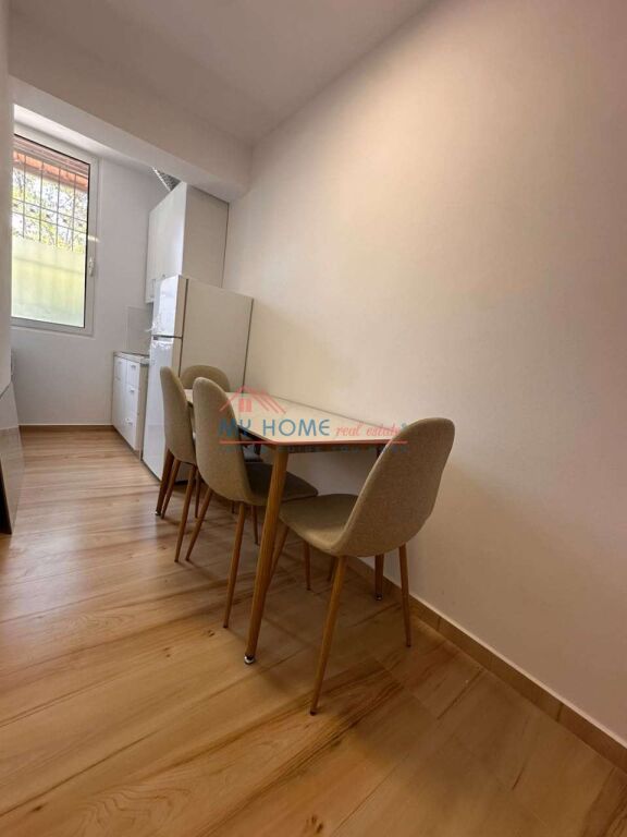 Apartament 1+1 me qira tek Ish Tregu Elektrik Tirane