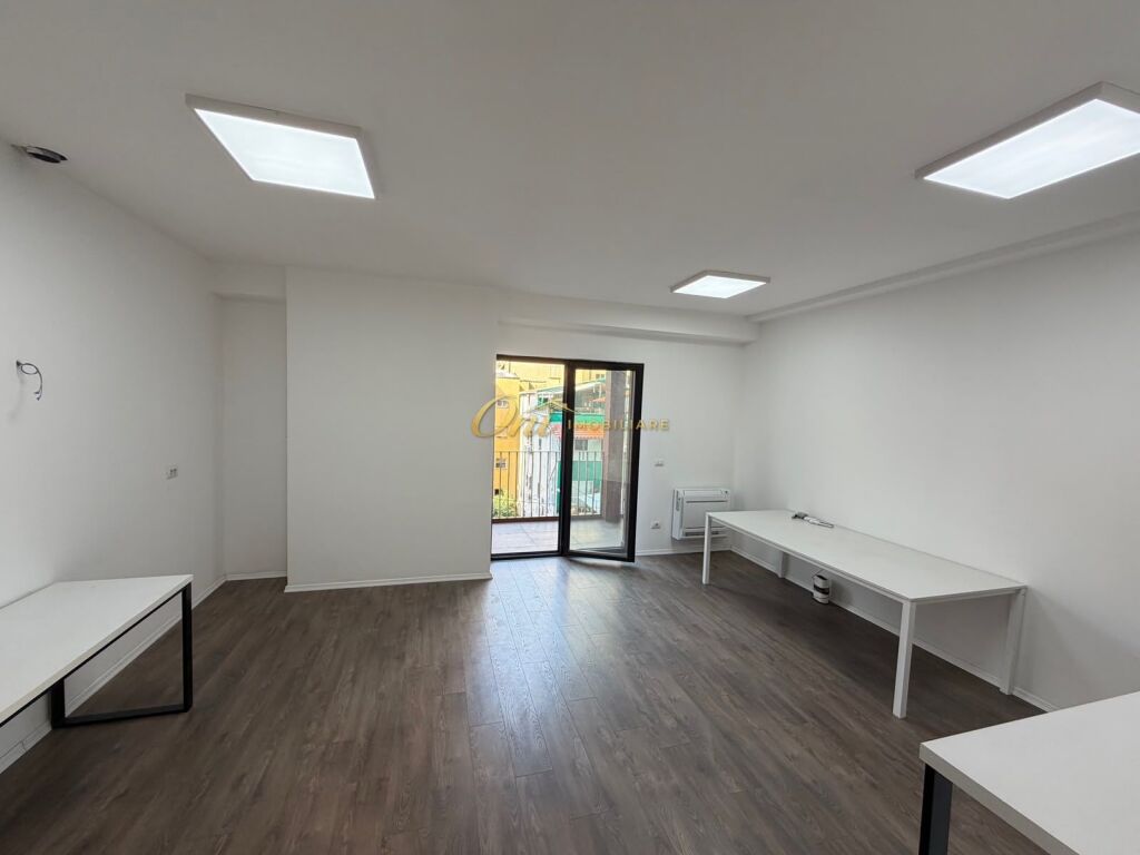 KAVAJA ROAD OFFICE SPACE FOR RENT