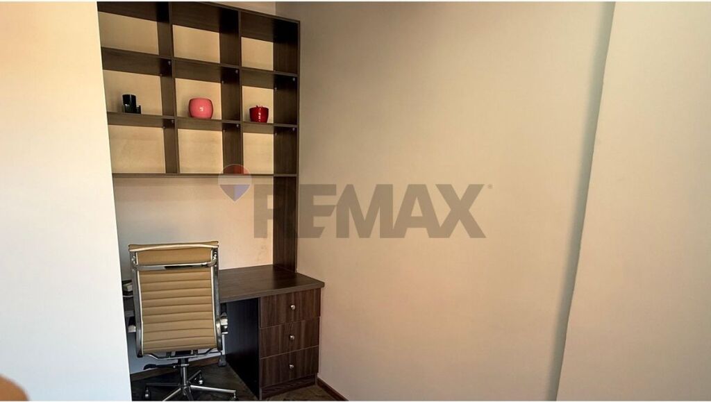 Office - For Rent - Delijorgji Complex, Tirana