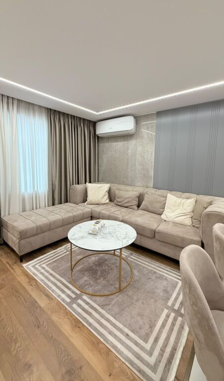 Apartment for rent 2+1+2 Dry Lake