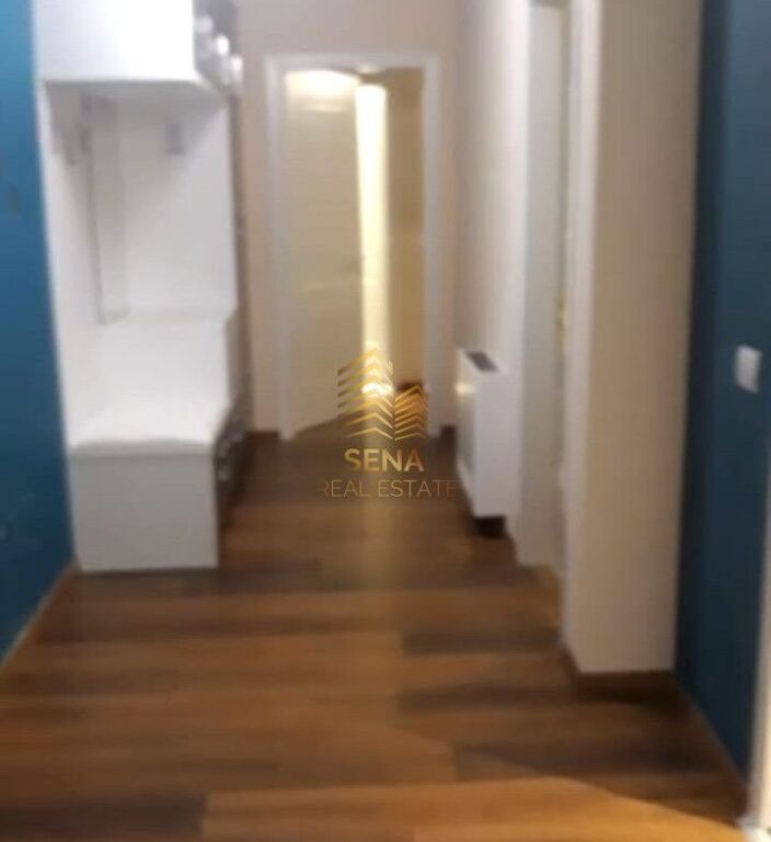 Rent, Apartment, 2+1+2+Blk, Botanical Garden , 800 Euro/Month