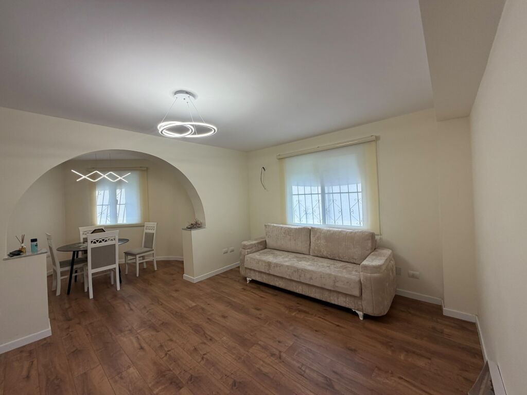 Apartment 2+1+Separate kitchen +storage for sale on the 1st floor