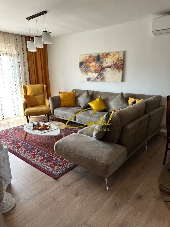 APARTAMENT ME QIRA 2+1 BRRYLI 650 EURO