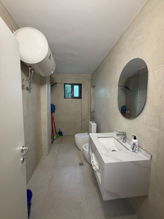 Apartment 2+1+Separate kitchen +storage for sale on the 1st floor