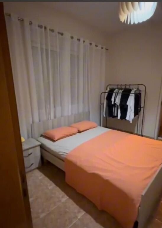 2+1 apartment for rent on Bardhyl street