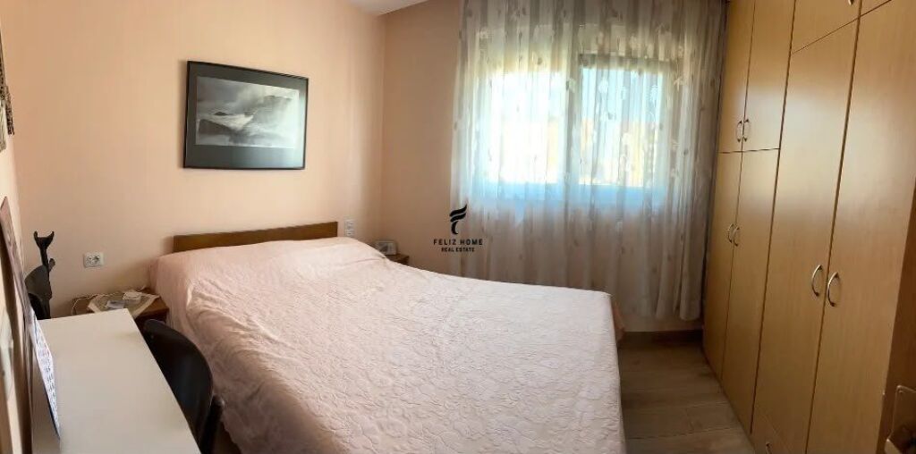 APARTAMENT ME QERA 2+1 BRRYL 65.000 LEKE FH-92542