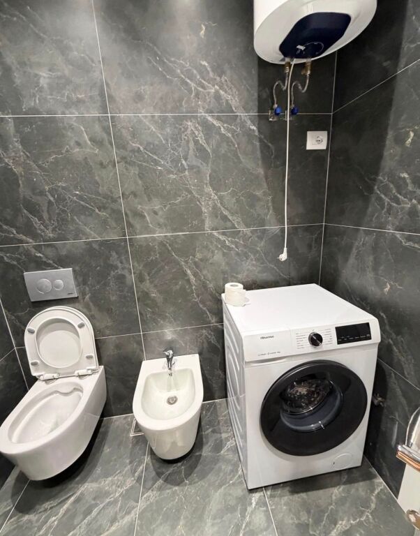 Apartament 1+1 Golden Park