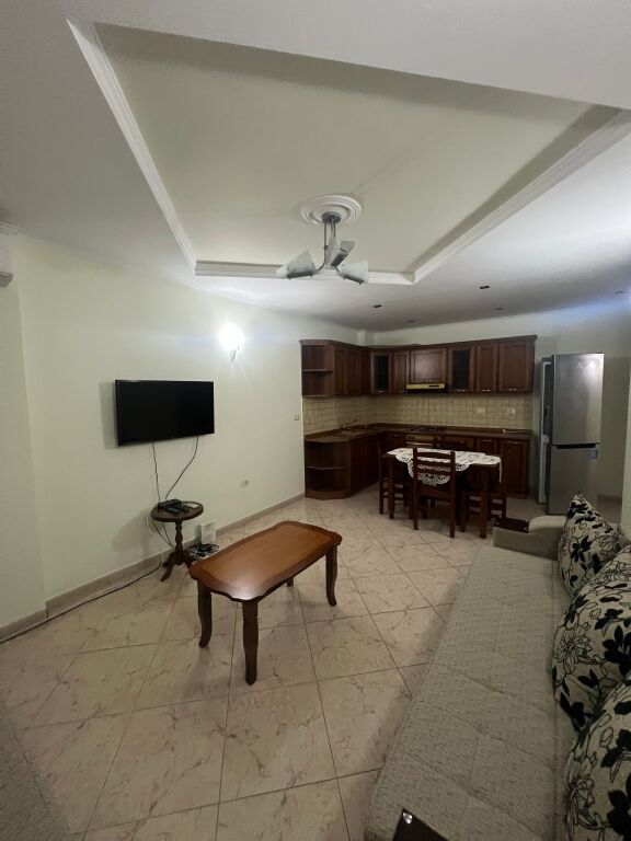 For rent 2+1+balcony Myslym Shyri