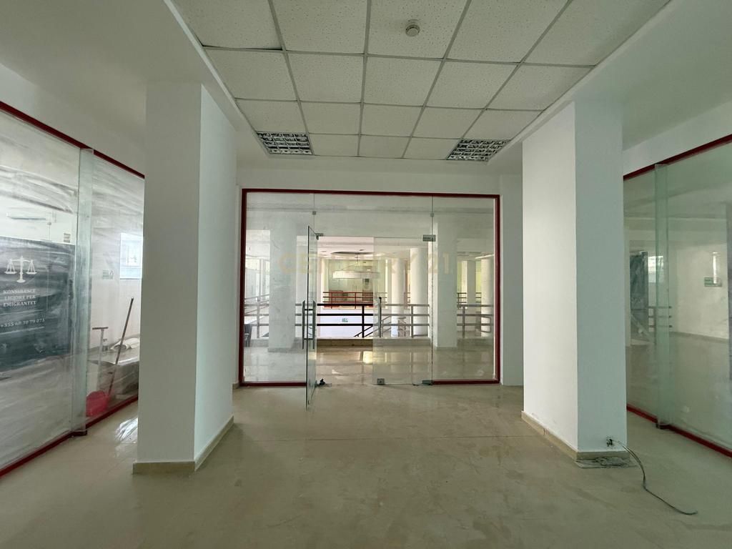 Commercial Space for Sale in Vollga, Durres - 65,000€ | 55 m²