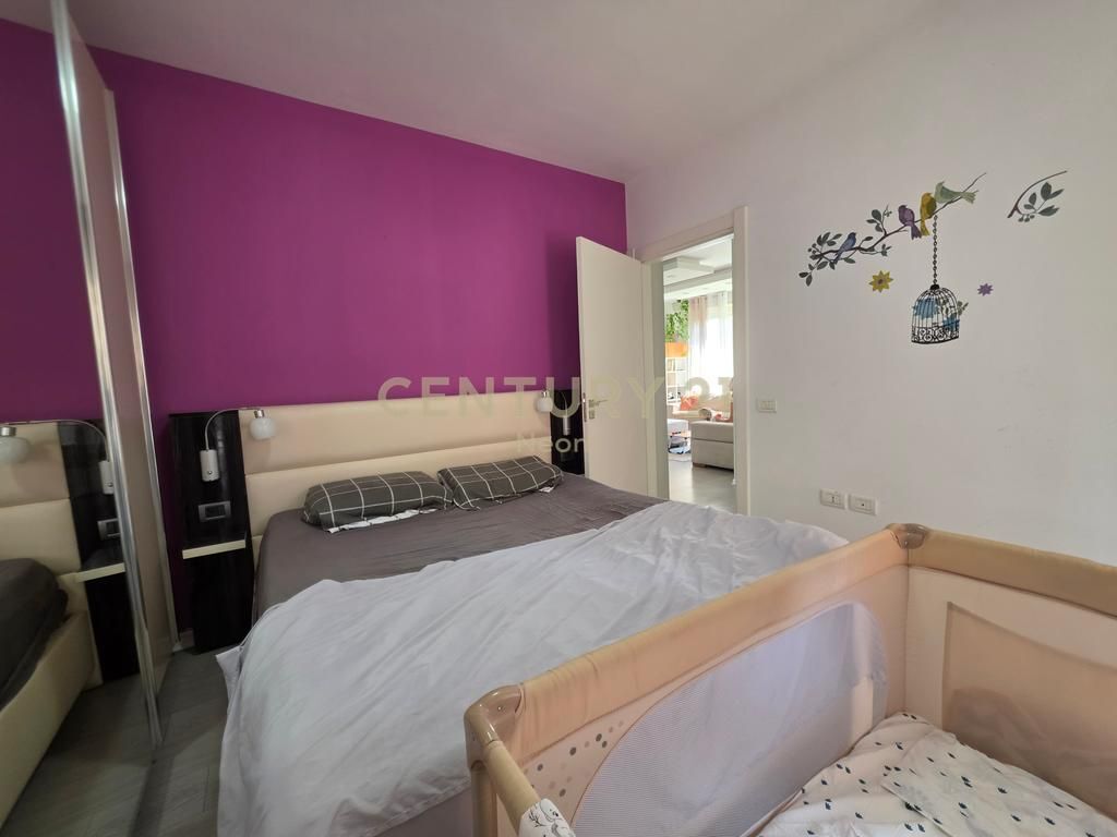 Apartament 2+1+2📍 Liqeni i thatë