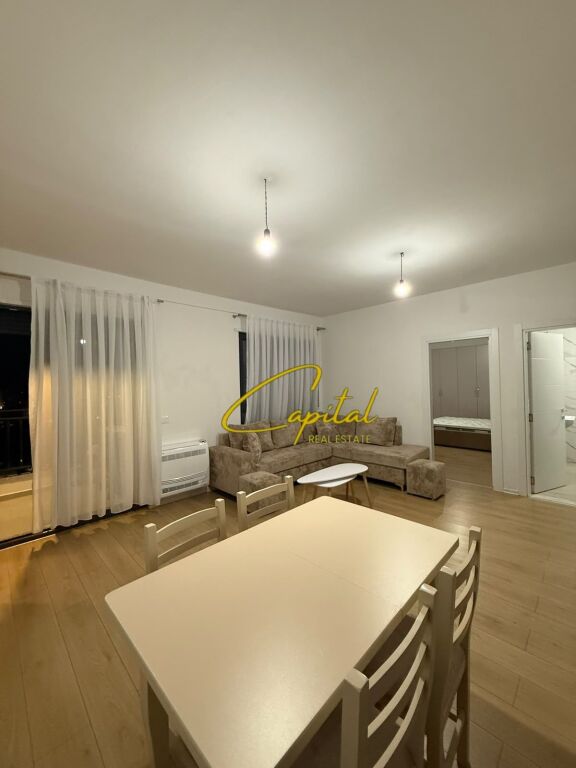 APARTAMENT ME QIRA 1+1 BULEVARDI I RI 55.000 LEKE