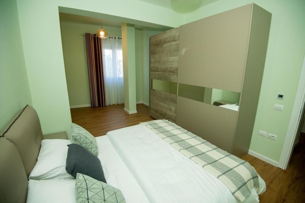 Apartment for rent 2+1+2 bathrooms