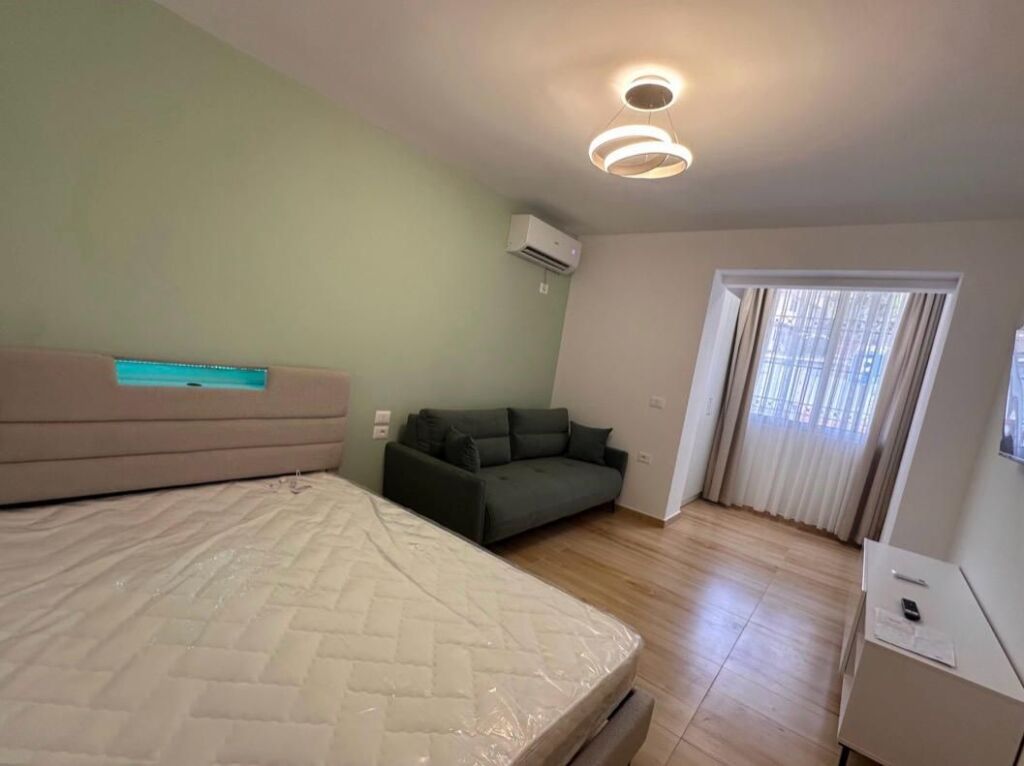 Apartment for rent 1+1 - 📍Former Electric Market, near the Museum of Natural Sciences