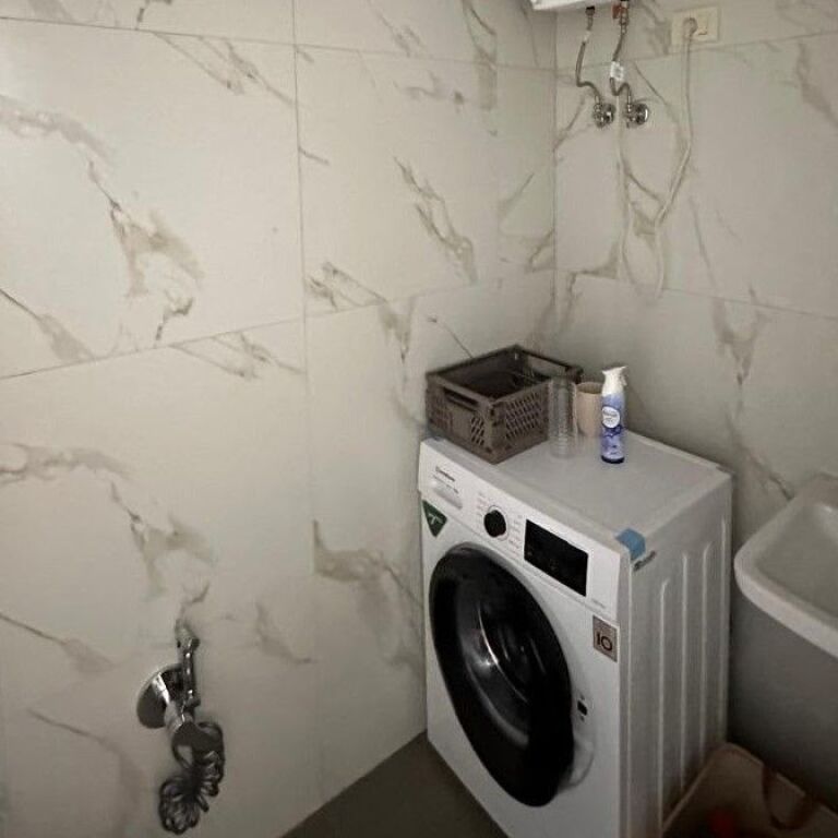 🏡 JEPET ME QIRA APARTAMENT 2+1 – GOLDEN TOWER, MINE PEZA