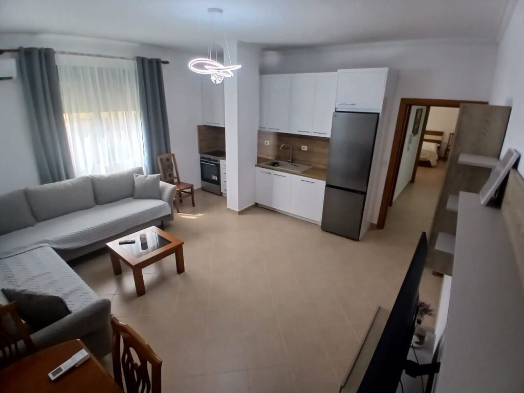 Appartamento 2+1 in affitto