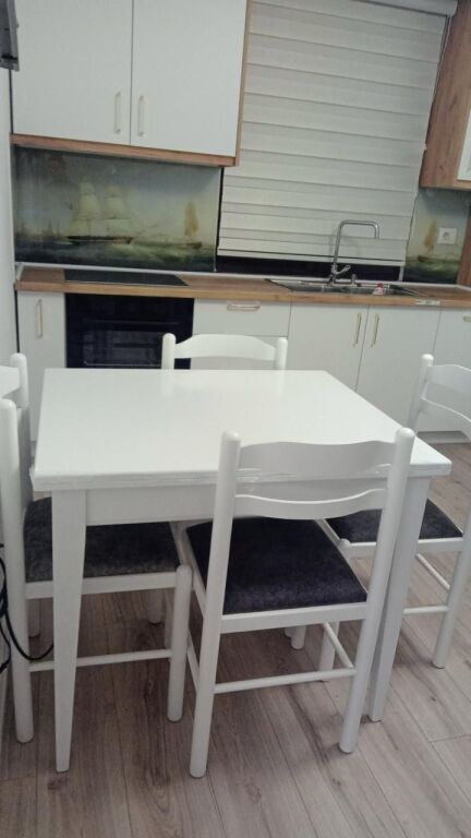 APPARTAMENTO IN AFFITTO 2+1 - 21 DHJETORI, TIRANE