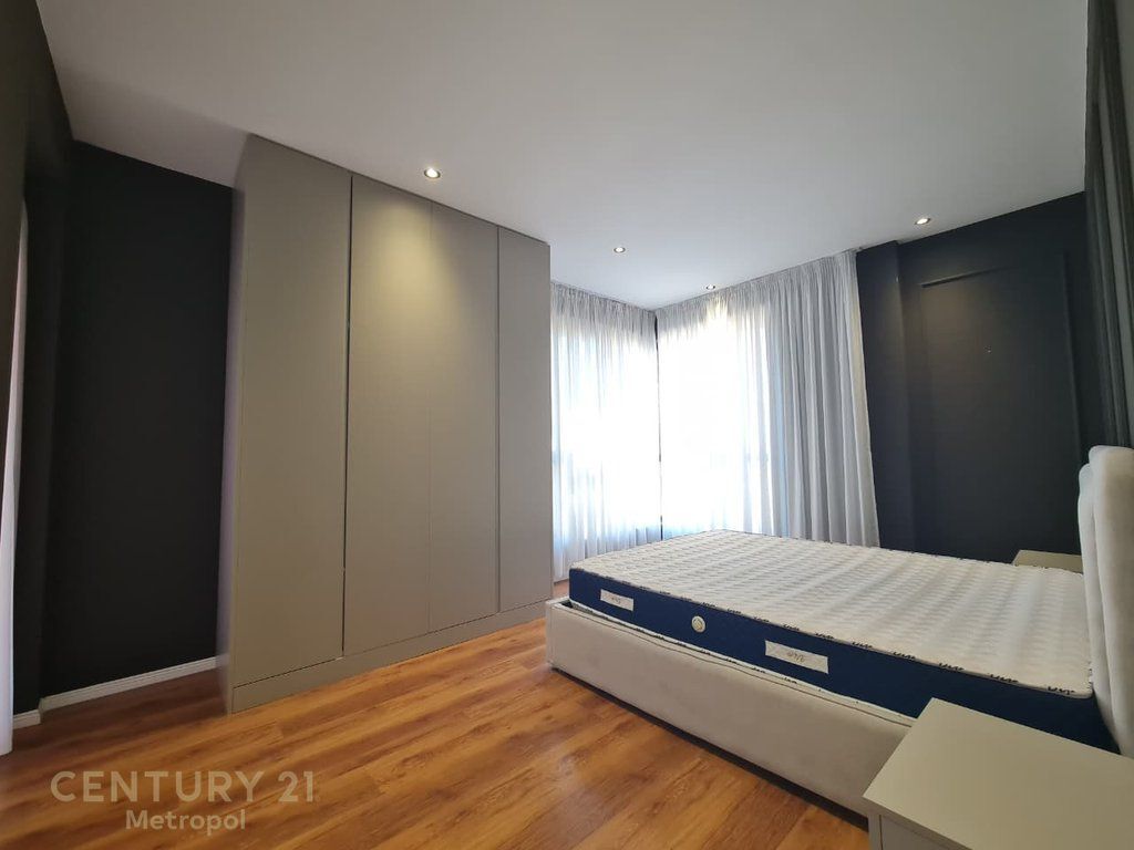 Appartamento 2+1+Posto Auto in Affitto, Residenza Future Home, Nuovo Anello